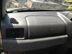 Подушка безопасности. Mitsubishi Pajero, H65W, H66W, H67W, H76W, H77W Mitsubishi Pajero iO, H61W, H62W, H65W, H66W, H67W, H71W, H72W, H76W, H77W Mitsu...