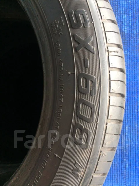 Sonar SX-608. ������, 2014 ���, �/�, ����� 10 % ����