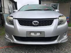 Ноускат. Toyota Corolla Axio, ZRE142, ZRE144, NZE144, NZE141 Toyota Corolla Fielder, NZE144G, NZE141G, ZRE142G, ZRE144G Двигатели: 2ZRFAE, 2ZRFE, 1NZF...