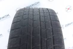 Dunlop DSX-2. Зимние, без шипов, 2011 год, 10 %, 4 шт