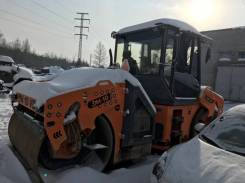 Завод ДМ DM-10-VD. Каток дорожный DM-10-VD 2015 г. в