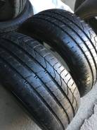 Pirelli P Zero. Летние, 2015 год, 10 %, 2 шт