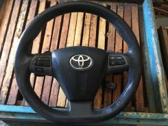 Руль. Toyota RAV4, ZSA44L, ACA36W, ACA38L, ZSA30, QEA42, GSA33, ACA31, ZSA44, ZSA42L, ACA33, ASA38, ASA44, ALA49, ZSA42, ASA33, ALA49L, ACA38, GSA38...