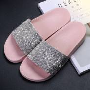 Тапки. 38, 39, 40