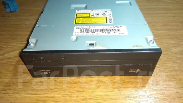 DVD-ROM �������. ����