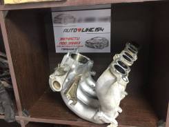 Коллектор впускной. Toyota: Land Cruiser, ToyoAce, Tacoma, T100, Hilux Surf, Land Cruiser Prado, Dyna, 4Runner, Hilux, Coaster Двигатели: 3RZFE, 2RZFE