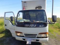 Isuzu Elf, 1994 в Оби Isuzu Elf. Продаётся грузовик Isuzu ELF, 3 100 куб. см., 1 500 кг., 4x2