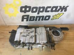 Печка задняя в сборе Toyota Noah 50 куз