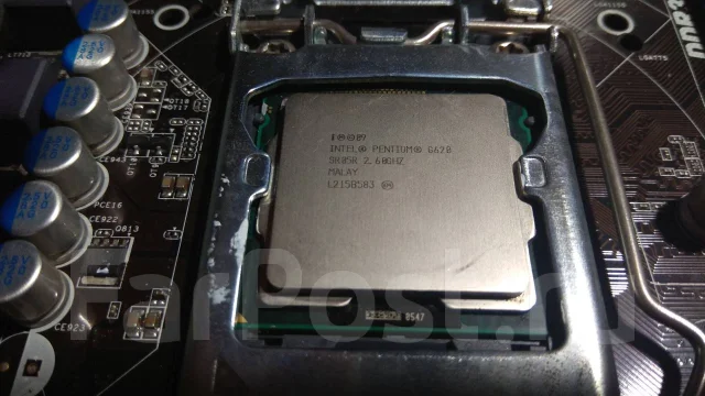 LGA1155 ����