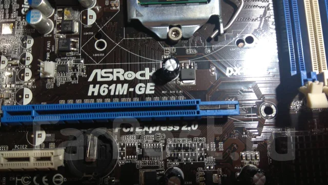 LGA1155 ����
