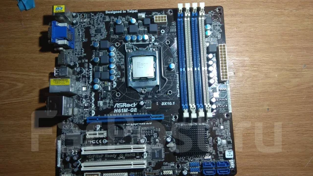 LGA1155 ����