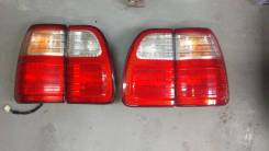 Стоп-сигнал. Toyota Land Cruiser, UZJ100, UZJ100L, UZJ100W Toyota Land Cruiser Cygnus, UZJ100W