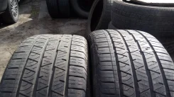 Continental ContiCrossContact LX Sport. �����������, �/�, ����� 40 % ����