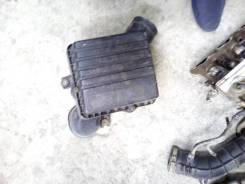 Корпус воздушного фильтра. Honda: CR-X del Sol, Civic, CR-X, Civic CRX, Domani, Civic Ferio Двигатели: B16A, B16A2, B16A3, D12B1, D13B2, D13B3, D15B...