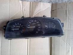 Панель приборов. Honda Civic Honda Civic Ferio, EG8, EJ3 Двигатели: D12B1, D13B3, D15B3, D15B4, D15B5, D15B7, D15Z1, D16A8, D16A9, D16Y1, D15B, ZC
