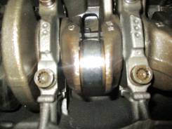 Коленвал. Volkswagen: Passat, Amarok, Eos, Passat CC, Jetta, Golf, Scirocco, Sharan, Tiguan Двигатели: AXX, AXZ, BKC, BKP, BLF, BLP, BLR, BLS, BLV, BL...