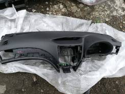Панель приборов. Subaru Impreza WRX STI, GE, GRB, GRF, GVB, GVF