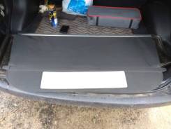 Полки багажные. Subaru XV, GP, GP7