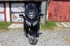 Suzuki Burgman AN650. 650����. ��., ��������, ���, � �������� ����