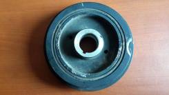 Шкив коленвала. Toyota: Windom, Sienna, Mark II Wagon Qualis, Camry, Pronard, Estima, Avalon, Harrier, Solara, Mark II, Kluger V, Highlander, Alphard...