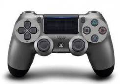 Геймпады для PlayStation.