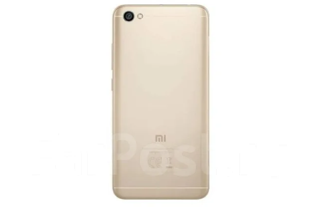 Xiaomi Redmi Note 5A. �/�, �����, 3G, 4G LTE ����