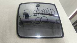 Стекло зеркала. Nissan Elgrand, ALE50, ALWE50, APE50, APWE50, ATE50, ATWE50, AVE50, AVWE50