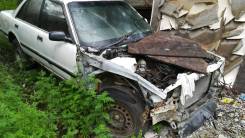 Toyota Mark II. автомат, задний, 1.8 (120 л.с.), бензин