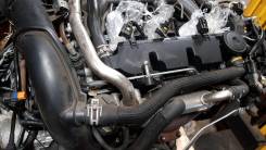 Двигатель в сборе. Ford Kuga