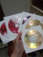CD-R. ����