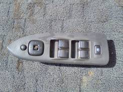 Блок управления стеклоподъемниками. Mazda Premacy, CP, CP8W, CPEW Mazda Familia, BJ3P, BJ5P, BJ5W, BJ8W, BJEP, BJFP, BJFW, YR46U15, YR46U35, ZR16U65...