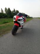 Yamaha YZF R6. 600 куб. см., исправен, птс, с пробегом