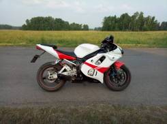 Yamaha YZF R6. 600 куб. см., исправен, птс, с пробегом