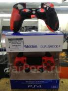 Геймпады для PlayStation.