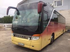 Setra S 415 HD. Автобус сетра, 48 мест
