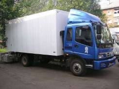 Foton Auman. Продаётся грузовик Foton 1099 5тонн!, 4 000 куб. см., 5 000 кг.