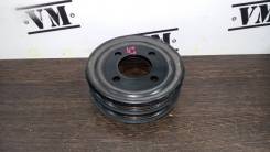 Шкив помпы. Lexus IS300, GXE10 Lexus IS200, GXE10 Toyota: Cressida, Crown, Verossa, Soarer, Altezza, Chaser, Mark II Wagon Blit, Crown Majesta, Mark I...