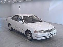Toyota Mark II. 100, 2 5