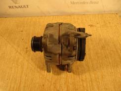 Генератор. Volkswagen: Caddy, Passat, Crafter, Jetta, Scirocco, Tiguan, Sharan, Passat CC, Beetle, Polo, Eos, Transporter, Touran, Golf Seat: Ibiza, A...