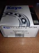 Натяжной ролик ремня ГРМ. Toyota: Corsa, Sprinter, Sera, Caldina, Corolla II, Paseo, Corolla, Tercel, Cynos, Raum, Starlet Двигатели: 4EFE, 5EFE, 5EFH...