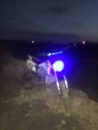 Irbis TTR 125. 125 куб. см., исправен, без птс, с пробегом