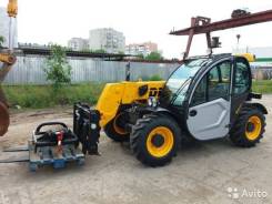 Dieci Apollo 25.6. Телескопический погрузчик dieci apollo 25.6