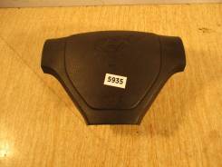 Подушка безопасности. Hyundai Getz, TB Двигатели: D3EA, D4FA, G4EA, G4EDG, G4EE, G4HD, G4HG
