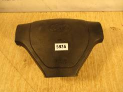 Подушка безопасности. Hyundai Getz, TB Двигатели: D3EA, D4FA, G4EA, G4EDG, G4EE, G4HD, G4HG