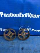 Шестерня распредвала. Mitsubishi Legnum Mitsubishi Galant Mitsubishi Aspire Mitsubishi Diamante Двигатель 6A13
