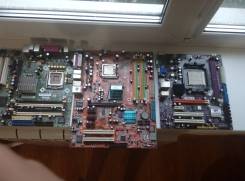 LGA775