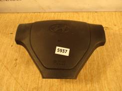 Подушка безопасности. Hyundai Getz, TB Двигатели: D3EA, D4FA, G4EA, G4EDG, G4EE, G4HD, G4HG