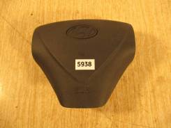 Подушка безопасности. Hyundai Getz, TB Двигатели: D3EA, D4FA, G4EA, G4EDG, G4EE, G4HD, G4HG