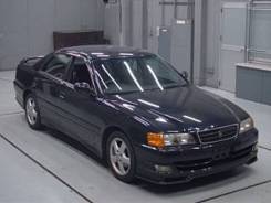 Toyota Chaser