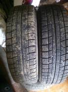 Yokohama Ice Guard IG50. Зимние, без шипов, 5 %, 4 шт
